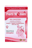 Ferti Women Tab 30S