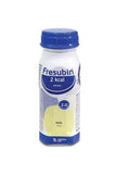 Fresubin Nutritional Drink Vanilla Flavor with Vitamin D - lactose free gluten free fiber free, 200ml