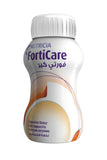 Nutricia Forticare Cappuccino 125Ml