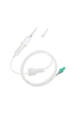 Euro Med Iv Luer Set & Lock