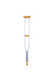 Novamed Crutches 925S, 1 Piece