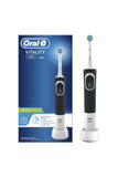 Braun Oral B Tooth Brush Black