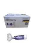 Philips Opti Champer Diamond Mask ( 1079820) + Philips Life Touch Medium Mask  ( 1083784 )