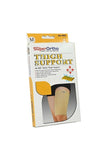 Super Ortho Elastic Thigh Support(Beige) A6-002-M