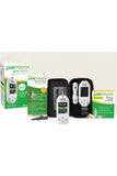 One Touch Verio System Kit
