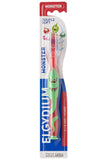 Elgydium Monster Tooth Brush (2 - 6 Yrs )