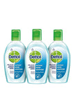 Dettol H Sanitizer Spring Fresh 50Ml