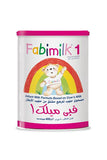 Fabimilk Comfort Plus 400G Can 1S