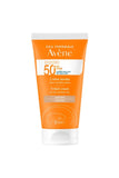 Avene Sun Care Cream Tinted Spf 50+ 50 Ml
