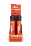 Olimp L-Carnitine + Caffeine Extreme Shot Cherry 25ml