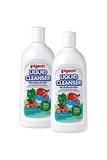 Pigeon Liquid Cleanser 450 Ml ( Offer Pack)