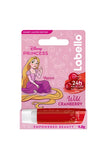Labello Disn Prin Wild Cranberry 4.8Gm