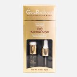 Glow Radiance Defy Essential Boosting Face Serum with Camellia Oleifera, Retinol & Epilobium Agustifolium, 3x10ml
