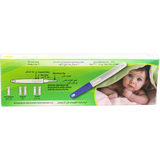 First Step Pregnancy Test Midstream Pen Plus