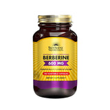 SUNSHINE BERBERINE 600 MG CAP 100