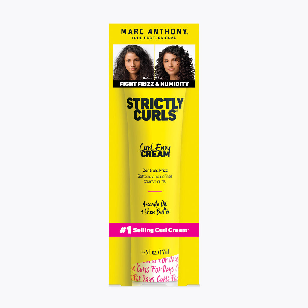 Marc Anthony Strictly Curls Curl Cream 177 Ml