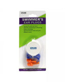 Ezycare Swimmers Ear Plugs 2 Pieces