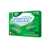 Biodent Spearmint New Generation Gum 12S