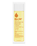 Bio Skin Care Oil Natural 125ml