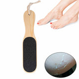 Or Bleu Callus Remover with Wooden Handle, 1 Piece