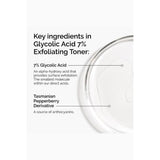 The Ordinary Glycolic Acid 7% Exfoliating Toner 100Ml