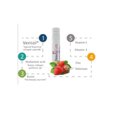 Beauty Code Collagen Drink – 30 x 25ml Vials