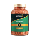 NUTRILLION B-COMPLETE 60S