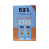 Isdin Fotoprotector Fusion Water Magic Promo B1G1