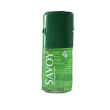 Savoy One Shot Breath Fresher 15 Ml