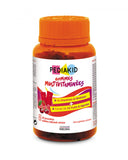 Pediakid Multivitamins Gummies 60S