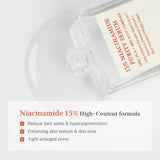 Dr Althea 15% Niacinamide Purity Serum 30Ml