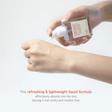 Dr Althea 15% Niacinamide Purity Serum 30Ml