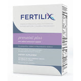 Fertilix Prenatal Plus Caps 90S