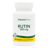 Naturesplus Rutin 500Mg Tab 60S
