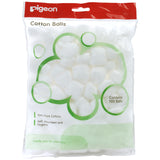 Pigeon 26155 Cotton Balls100Pcs Pack