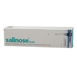 Salinose Plus Nasal Jet Spray Adults & Child 75 ml