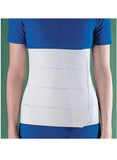 Makida 4 Panel Abdominal Binder Xxl