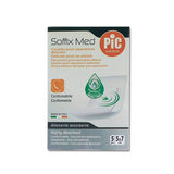 Pic Solution Soffix Med 5x7cm, 100 Pieces