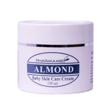 Pharmamed Almond Baby Skin Care Cream 150Ml