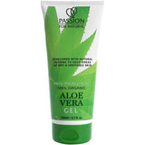 Beauty Formula Pfn 100% Organic Aloe Vera Gel 200Ml