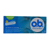 J&J Ob Super Tampons 16S