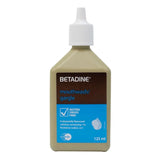 Betadine 125Ml Mouth Wash