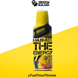 Body Builder L-Carnitine Tropical 500Ml