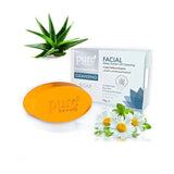 Pure Beauty Cleansing Soap Facial 70 Gm