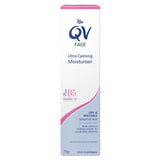 EGO QV FACE ULTRA CALM MOIST 75GM