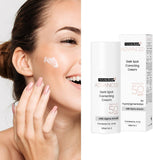 Novaclear Advanced Dark Spot Correcting Cream Spf50+ 50Ml