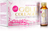 Gold Collagen Pure 10 Days Programme 50 ml 10 pcs