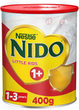 Nido 1+ Growing Up Milk For Little Kids 1-3 Years 400g