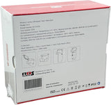 Novamed N-12 Ultrasonic Mesh Nebulizer
