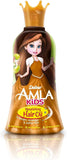 Dabur Amla Hair Oil for Kids 200 ml (Db018)